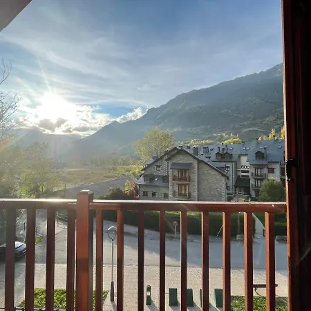 B31 - Urb. La Coma 3º - Villmor Benasque