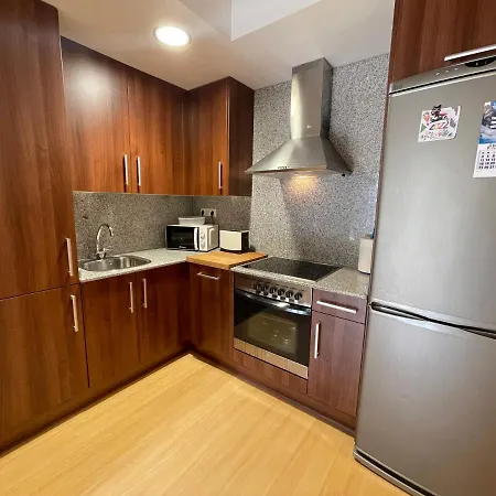 Apartment B31 - Urb. La Coma 3º - Villmor