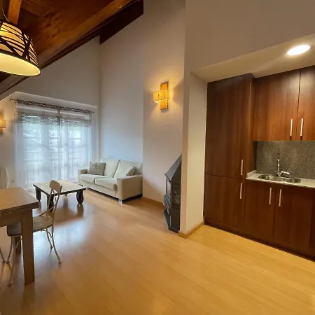 Apartment B31 - Urb. La Coma 3º - Villmor *