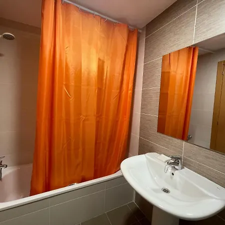B31 - Urb. La Coma 3º - Villmor Apartment